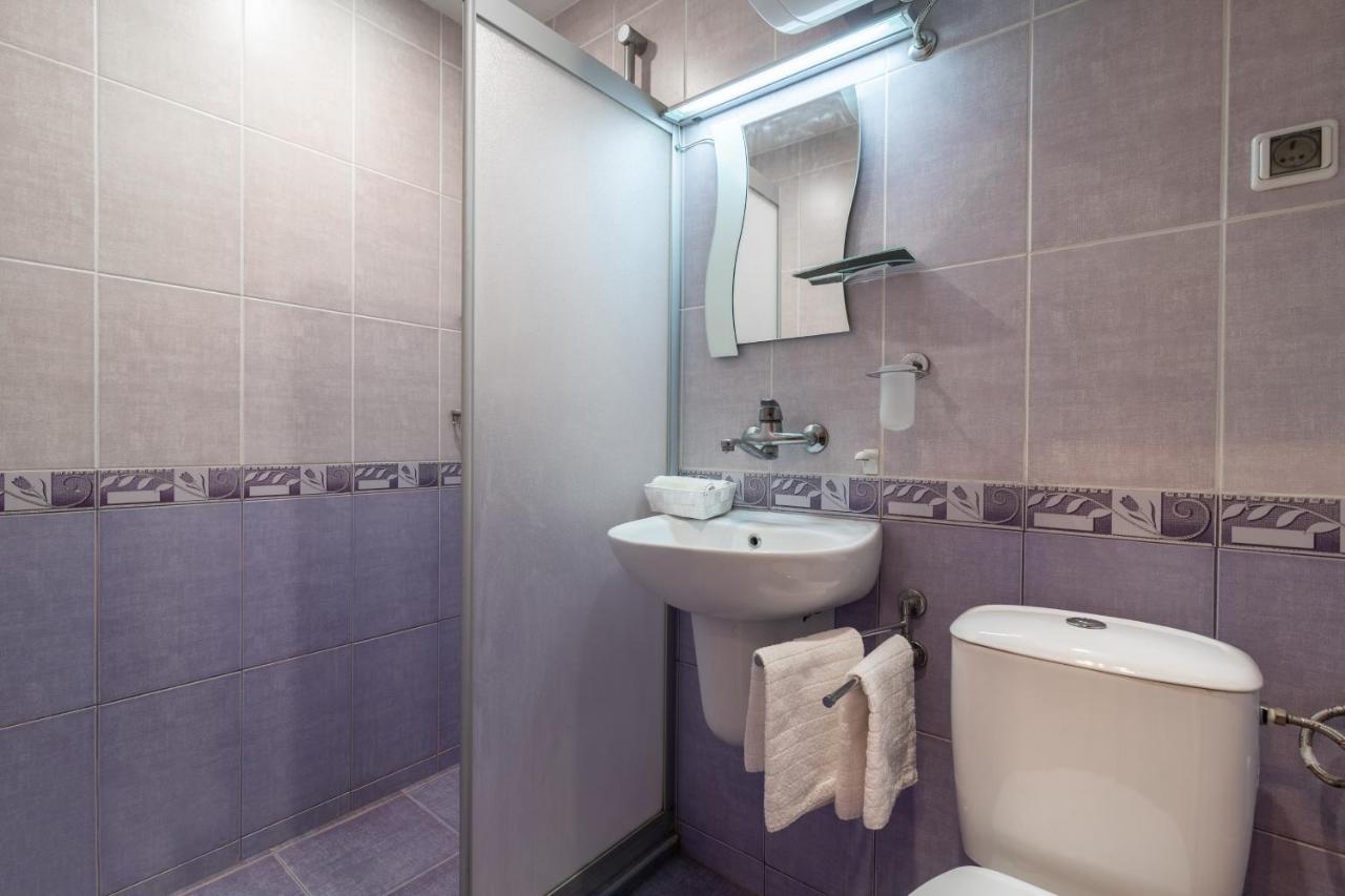 Bgapartments - Momina Salza Warna Exterior foto