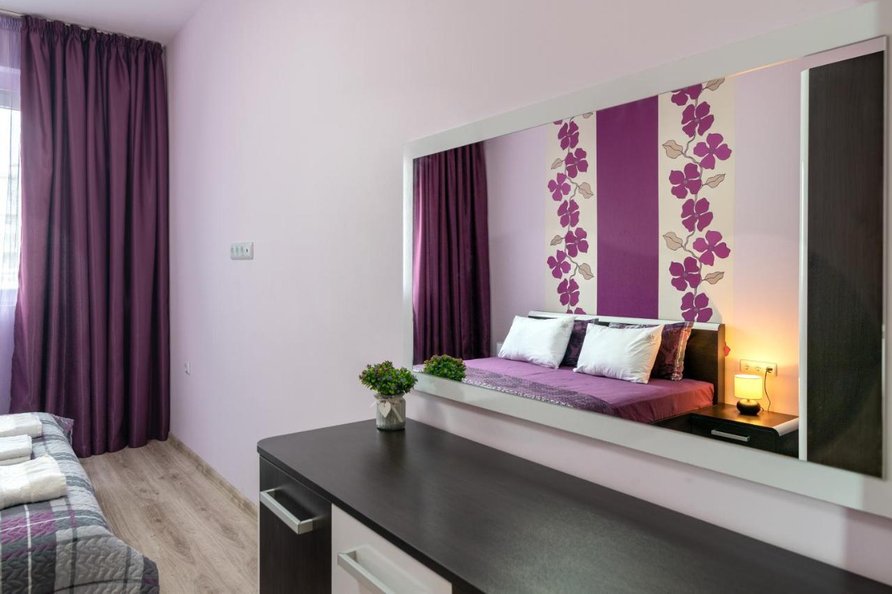 Bgapartments - Momina Salza Warna Exterior foto