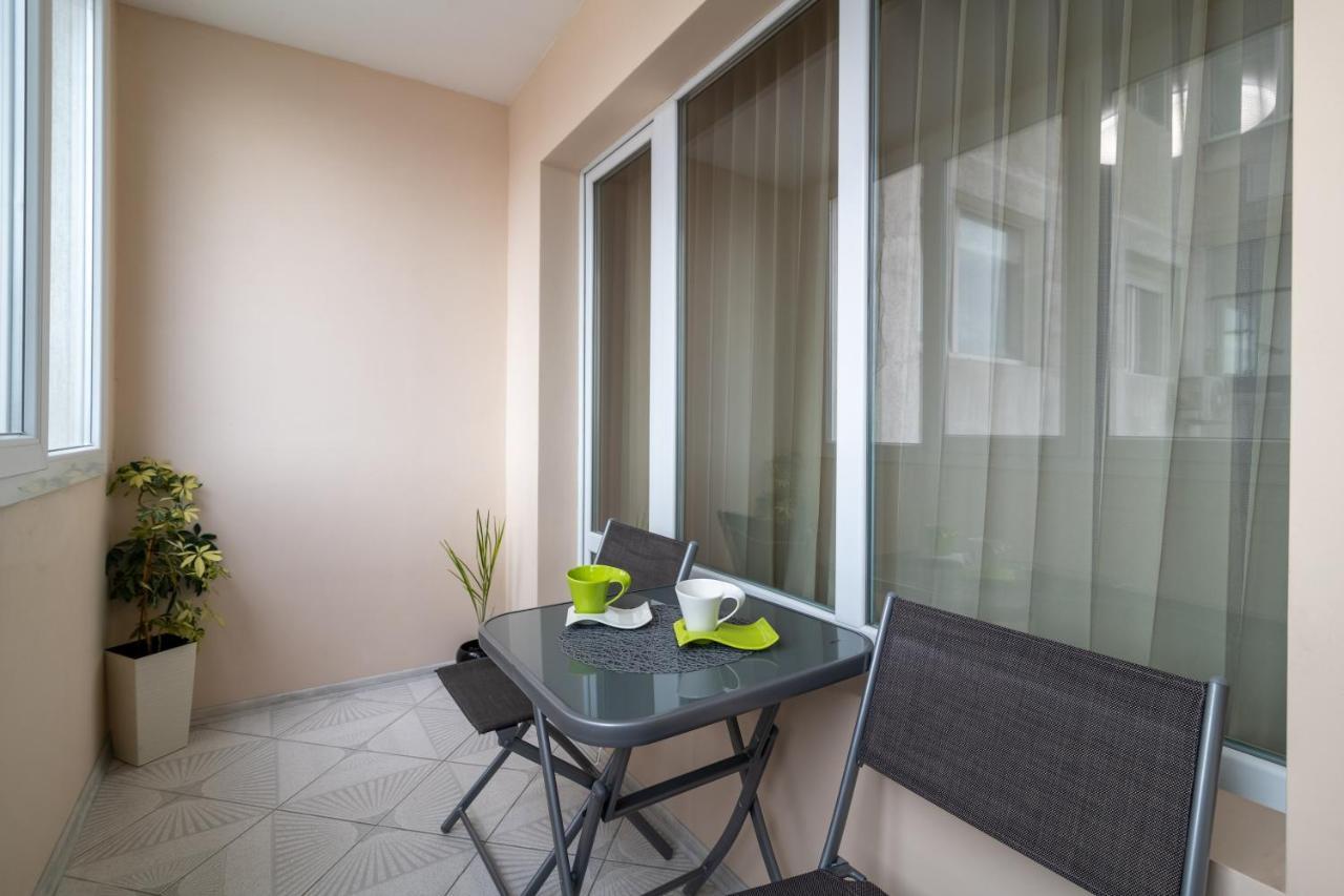 Bgapartments - Momina Salza Warna Exterior foto